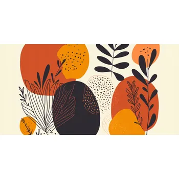 Plakát Plakát Zahrada Vzpomínek bez rámu 91,3 x 44,5 cm