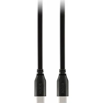 Hudebniny Rode SC17 1,5 m USB kabel