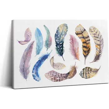 Obraz Obraz Canvas Plátno K Zavěšení Do Obývacího Pokoje Umění Retro 30x20