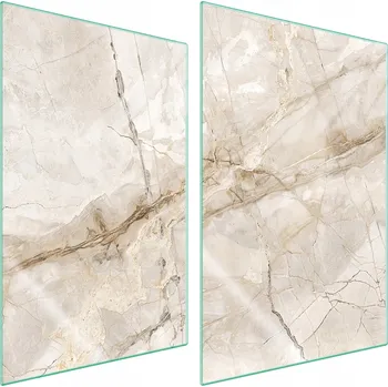 Obraz Krájecí deska TMK ArtDeko sklo 2 ks