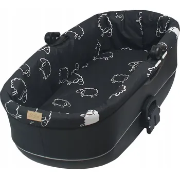 ZAVINOVAČKA + MATRACE DO KORBIČKY DĚTSKÉHO KOČÁRKU OC