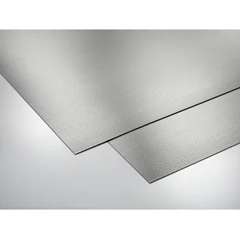 Samolepící dekorace Gutta Guttagliss Metalefekt malá vlna 1000 x 650 mm