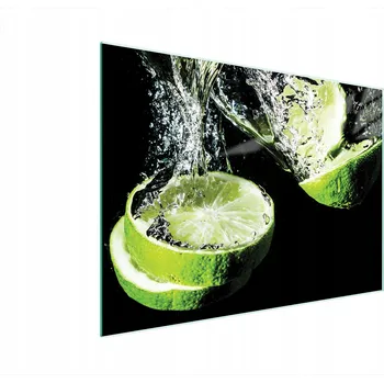 Kuchyňské prkénko Krájecí deska TMK ArtDeko sklo 1 ks