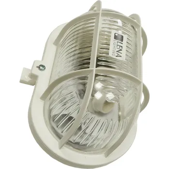 Stropní Svítidlo MojeLedy čirý