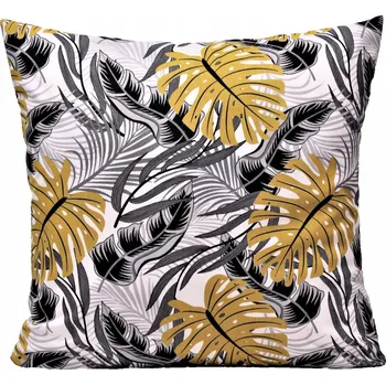 Povlečení Povlak na polštář 50x60 100% Bavlna JASIEK