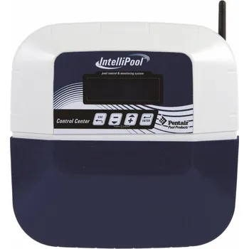 Zařízení na úpravu vody Pentair automatické řízení bazénu Intellipool