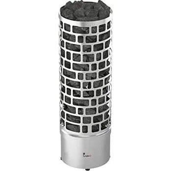 Sawo saunová kamna ARIES 7,5 kW (nutno dokoupit ovládací panel)