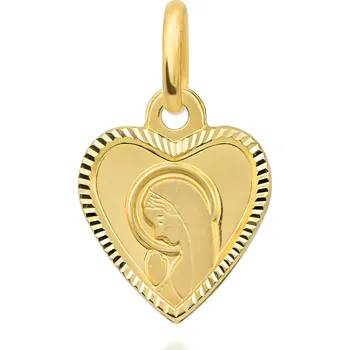 Hodinky Medailon Bonore - Zlato 585 147695