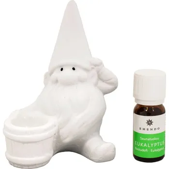 Emendo trpaslík do sauny s vůní 10 ml