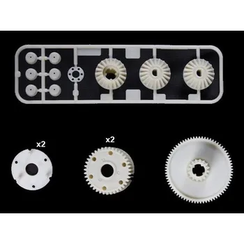 Tamiya Tamiya 19005322 Gear Set (TA01)