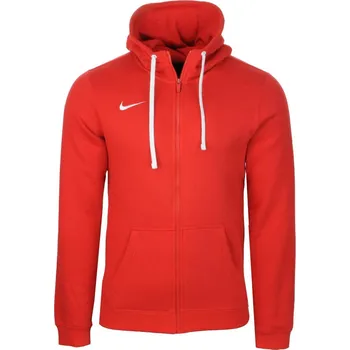 Pánská mikina BAVLNĚNÉ TEPLÁKOVÉ KALHOTY TEPLÁKOVKA MIKINA NIKE TEAM CLUB rL