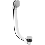 Vanový automat Polysan chrom ABS/mosaz 71852