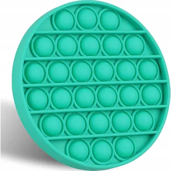 POP IT PUSH POP IT BUBBLE ANTISTRESOVÁ SENSORICKÁ HRAČKA