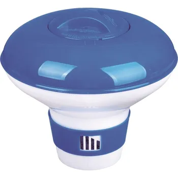 Hanscraft plovoucí dávkovač chemie malý - 12,5cm