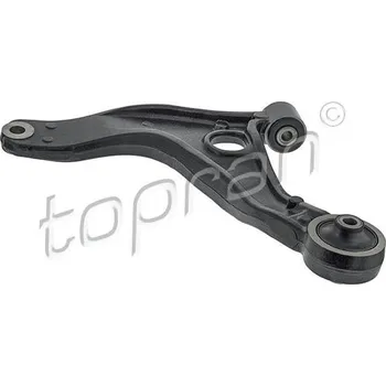 Opravná sada podvozku a pohonu kol Ridici paka, zaveseni kol TOPRAN 208 123