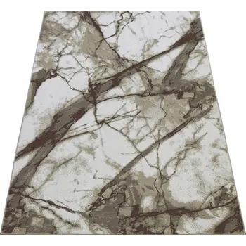 Koberec KOBEREC 60x90 MODERNÍ DO OBÝVÁKU LOŽNICE TKANÝ