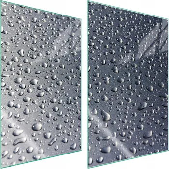 Obraz Krájecí deska TMK ArtDeko sklo 2 ks