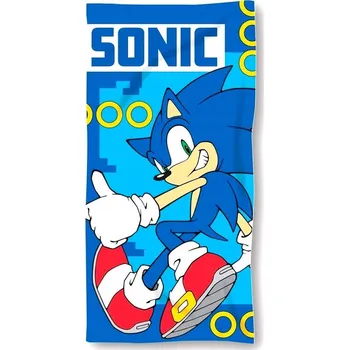 Osuška Sonic 70 x 140 cm