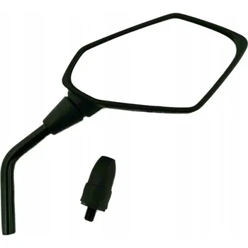 Zrcátko pro motocykl Zpětné zrcátko E-mark pro KAWASAKI Z 1000 B C, Z 750 ABS, 56001-0118