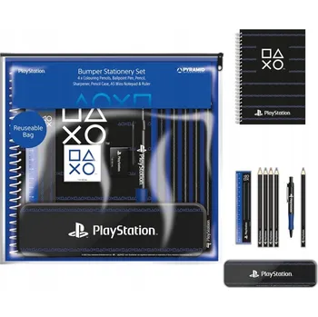 Obraz Playstation - Školní sada neuveden