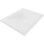 MEXEN - Hugo Sprchová vanička obdélníková 120x100, bílá 42101012