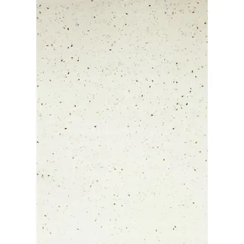 Obraz Ručně vyráběný papír A6 s semínky - 5 listů