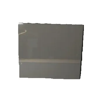 Obraz Kuchyňské čelo zásuvky skříňky 355x396 mm MDF grafit lesk