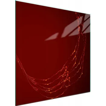 Kuchyňské prkénko Krájecí deska TMK ArtDeko sklo 1 ks