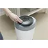 Koš na pleny Tommee Tippee Sangenic Twist & Click 4 kazety bílý