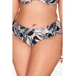 PLAVECKÉ KALHOTKY SF 221/5 LATTE LATTE L