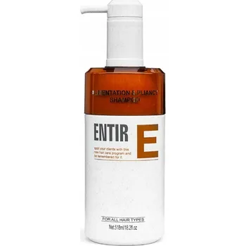 Šampon Entir Alimentation Obnovující Šampon na vlasy 518 ml