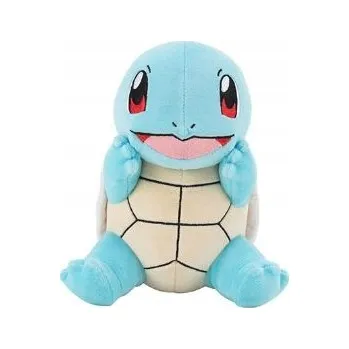 plyšák Plyšák - Pokémon #6 Squirtle 20 cm