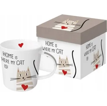 Hrnek PPD Paper Products Design porcelán 350 ml