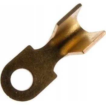 Posilovač řízení Očková koncovka M10/50 (po 25 kusech) [M10