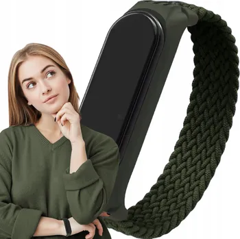 Řemínek na hodinky Řemínek ChronSmarta pro Xiaomi, vícebarevný