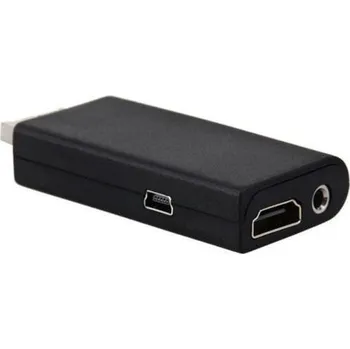 Gamepad HDMI adaptér převodník pro PS2 příslušenství