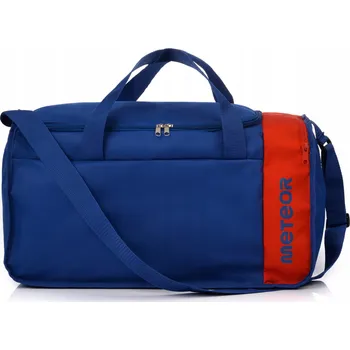 Sportovní taška Taška Meteor 40 l černá