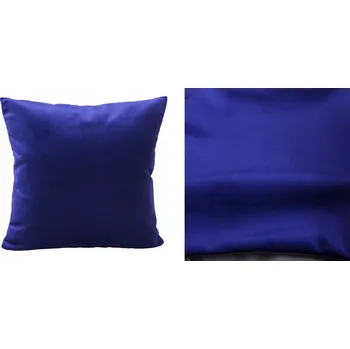 Povlečení Velurový povlak na polštář 35x35 Velur JASIEK