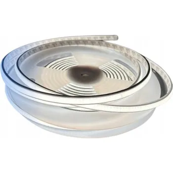 LED osvětlení LED pásek 24V / 2216 / 12W / 288LED / IP67 - 4000K 110lm/ 5x10mm - ROLE 5M