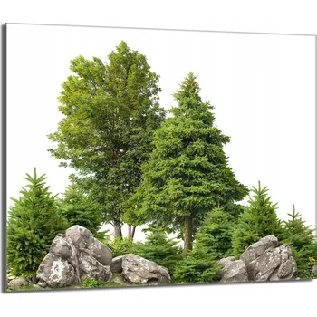 Kuchyňské prkénko Krájecí deska TMK ArtDeko sklo 1 ks