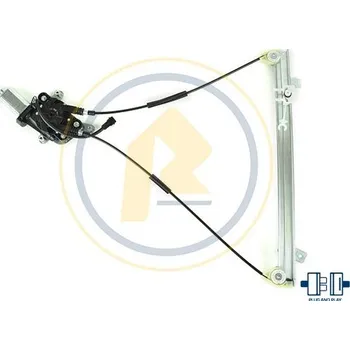 Stahovačka okna Zvedací zařízení oken Ac Rolcar A1.4411