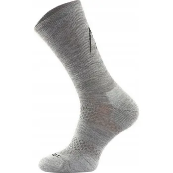 Pánské ponožky Trekové Ponožky BLACK PEAK LIGHT vel. 39-42