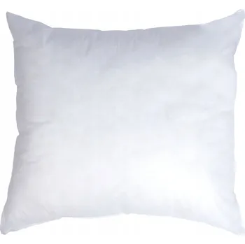 Polštář VÝPLŇ DO POVLEČENÍ Polštáře Vatelínová 40x40 Vatelínová Výplň Polštář
