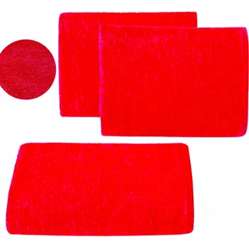 FROTÉ OSUŠKA NA TĚLO 70X140CM MĚKKÁ ODOLNÁ ANTIBAKTERIÁLNÍ PREMIUM