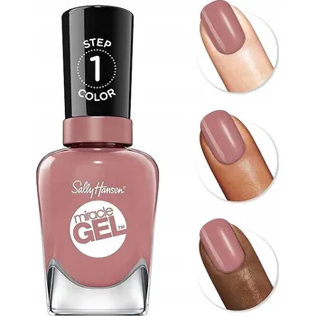 Lak na nehty Lak na nehty Sally Hansen 252 14,7 ml