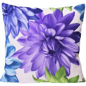 Povlečení Dekorativní povlak na polštář Jasiek 50 x 50 cm