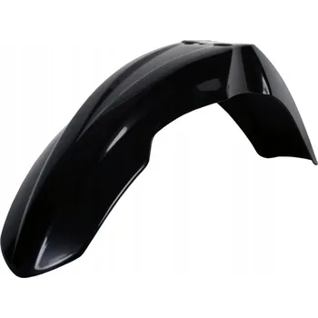 Přední blatník Polisport černý pro Honda CR