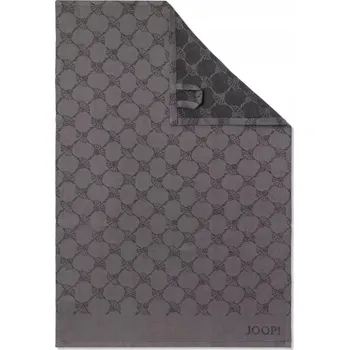 Utěrka Kuchyňská Hadřík 50x70 cm Joop Cuisine 1700/79 antracit