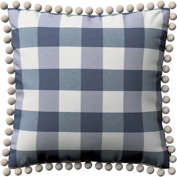 Povlak na polštářek Povlak na polštář Dekoria 45 x 45 cm