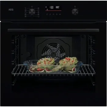 Vestavná trouba AEG NBU5P411SB